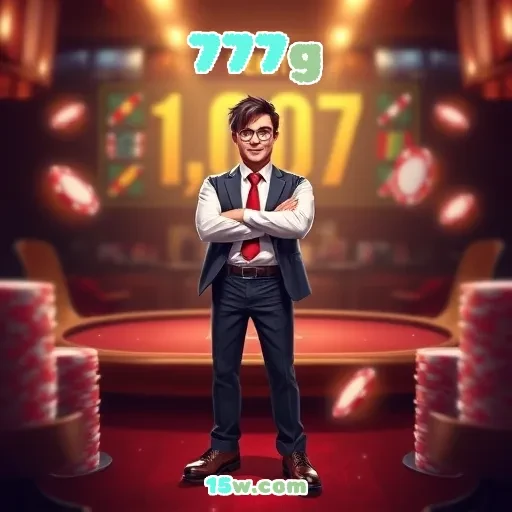 777g Bingo: O Destino Brasileiro Para Jogar e Ganhar