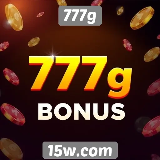 Comparativo de bônus oferecidos pelo 777g