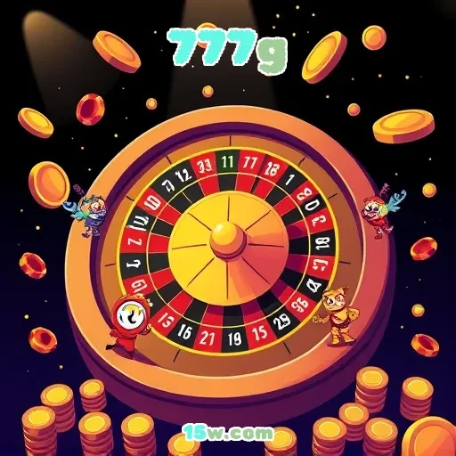 777g: Descubra o Encanto do Cassino Ao Vivo e Suas Funcionalidades