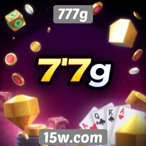 Jogos mais populares disponíveis no 777g